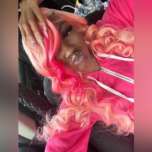 Meet your Posher, Loniesha